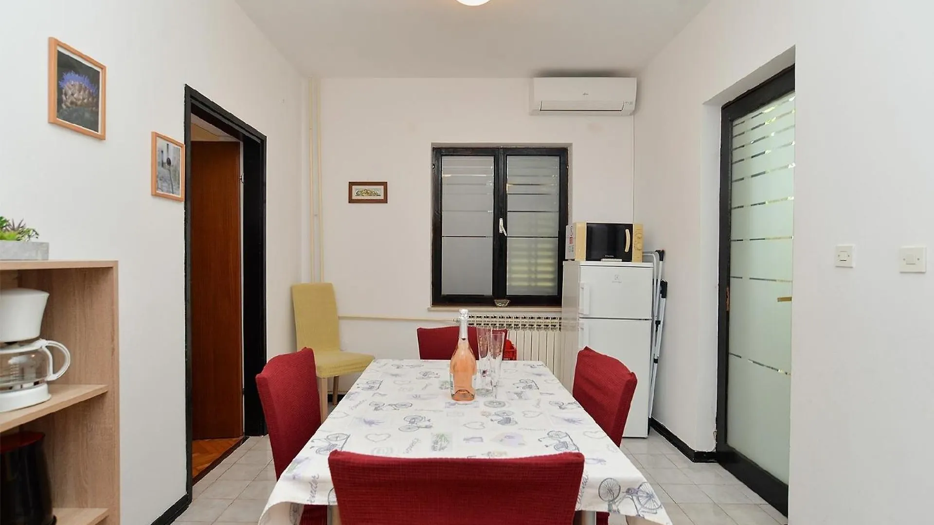 Ferienwohnung Fuer 5 Personen Ca 50 Qm In Fazana-Surida, Istrien Istrische Riviera Valbandon