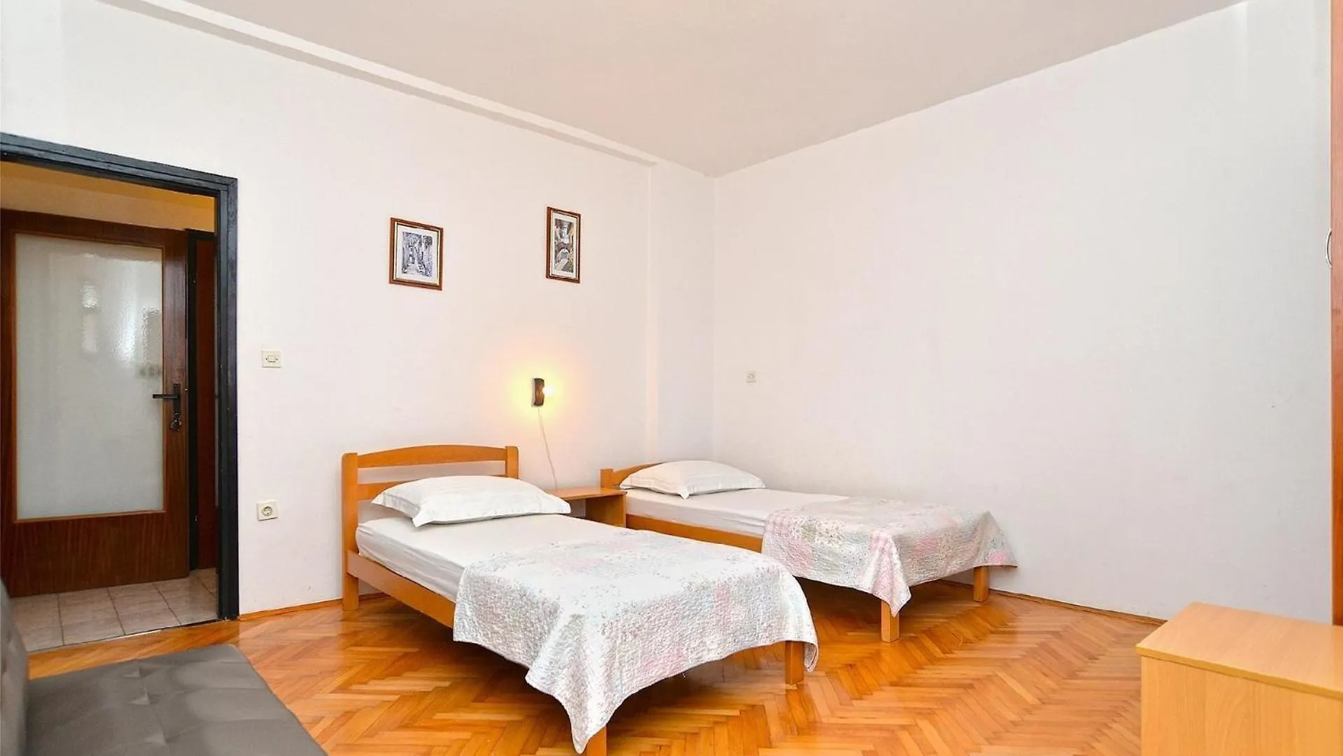 Apartment Ferienwohnung Fuer 5 Personen Ca 50 Qm In Fazana-Surida, Istrien Istrische Riviera Valbandon Croatia