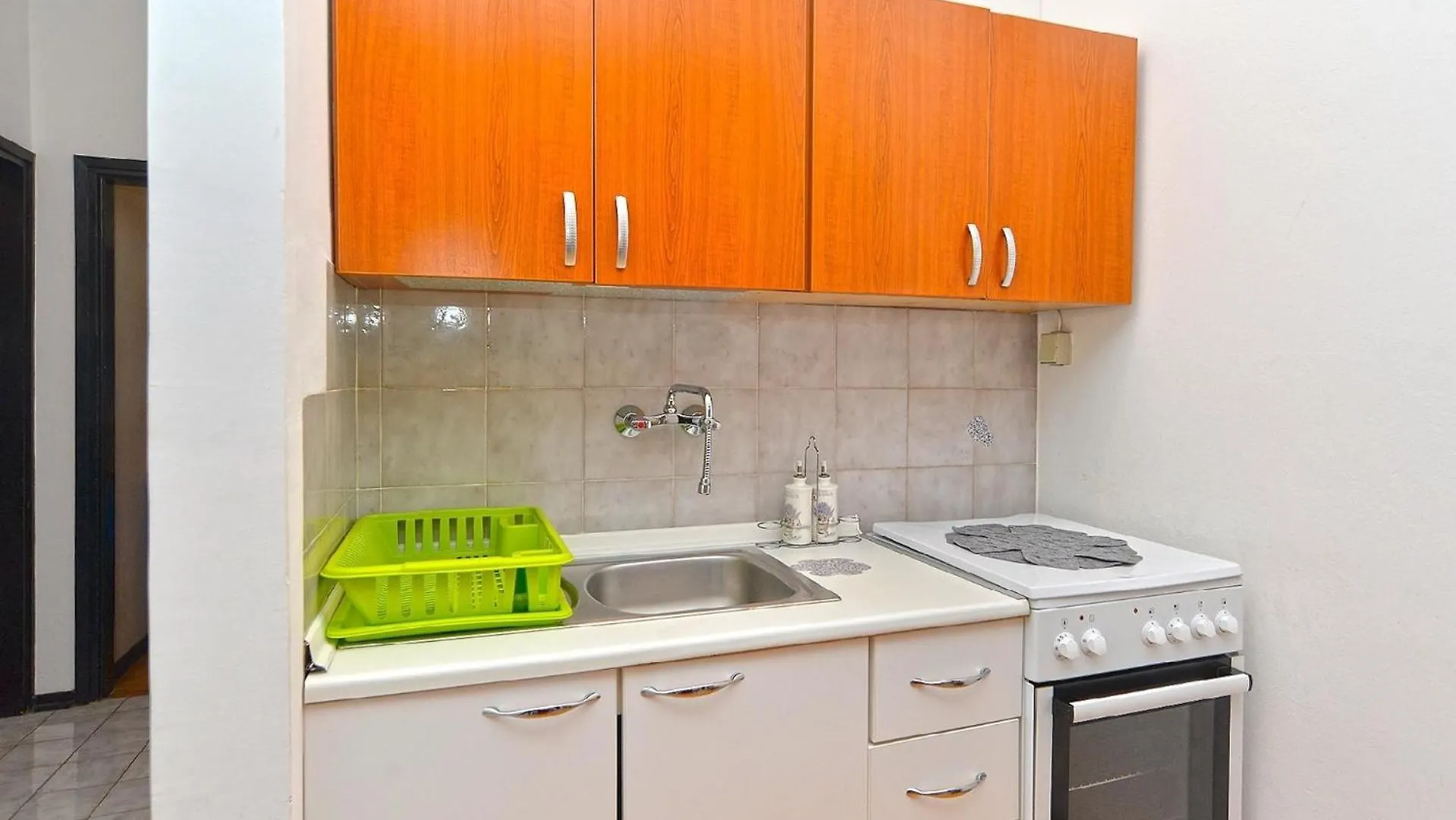 Apartment Ferienwohnung Fuer 5 Personen Ca 50 Qm In Fazana-Surida, Istrien Istrische Riviera Valbandon