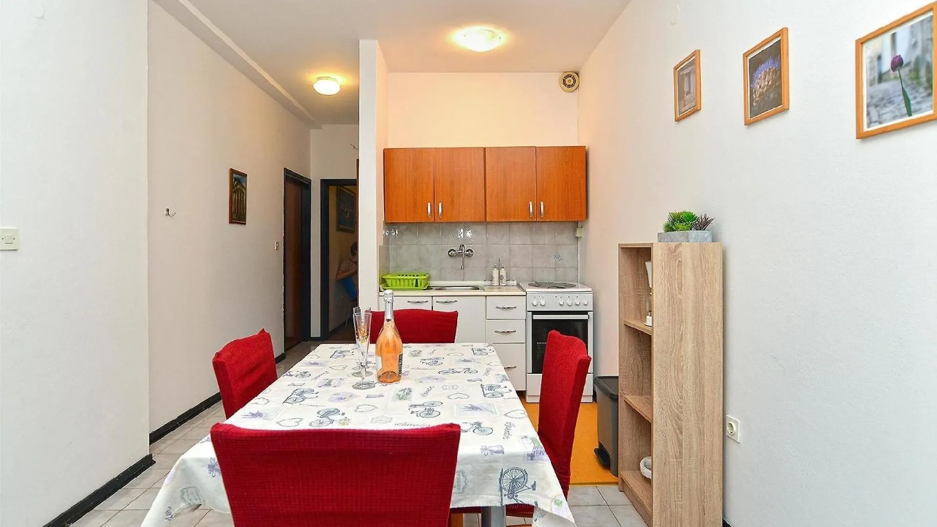 Ferienwohnung Fuer 5 Personen Ca 50 Qm In Fazana-Surida, Istrien Istrische Riviera Valbandon 0*,