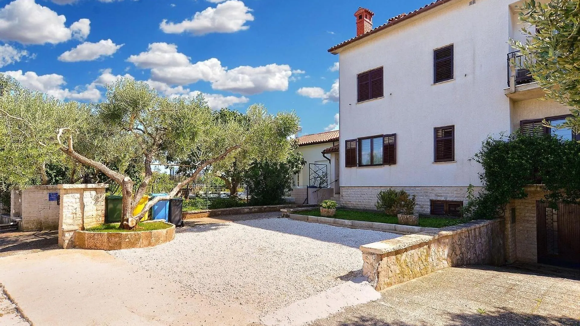 Ferienwohnung Fuer 5 Personen Ca 50 Qm In Fazana-Surida, Istrien Istrische Riviera Valbandon