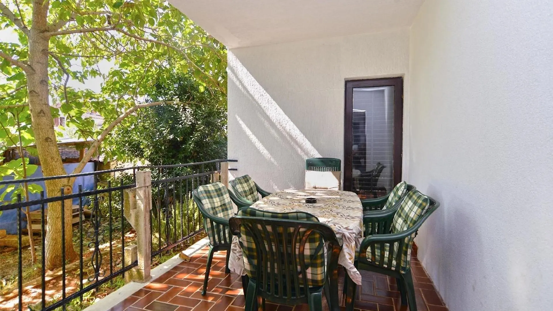 Ferienwohnung Fuer 5 Personen Ca 50 Qm In Fazana-Surida, Istrien Istrische Riviera Valbandon Apartment